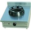 Ristosubito Cucina wok CI N.1 fuoco Potenza bruciatore 9,5 Kw Modello RisCu007