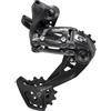 Sram Cambio gx type 3 gabbia lunga 2x11v. nero