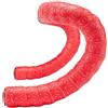 Supacaz Nastro manubrio Super sticky kush rosso 25522-3020