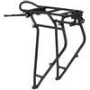 Ortlieb Portapacchi Ortlieb Rack3 posteriore nero