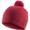 Castelli Cappello Castelli Artica rosso one size