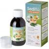 Sakura Italia Sediflu' Sciroppo Tosse Bambini 150 Ml