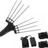 Zanon Albatros PRATIK C/AL 300 - Abbacchiatore con batterie al Litio - 2x (36V-5Ah)