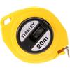 STANLEY Rotella corda metrica 20m Stanley 0-34-105
