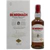 Benromach 21 Year Old