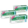 Saugella assorbenti cotton touch interni super 16 pezzi taglio prezzo