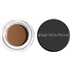 Diego dalla palma Delineatore Sopracciglia in Crema resistente all'acqua 4 ml 1 talpa caldo - castane chiare/rosse