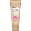 Jergens Natural Glow Revitalizing Daily Moisturizer for Fair to Medium Skin Tones 222 ml Moisturizer