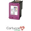 CartucceIn Cartuccia colore Compatibile Hp per Stampante HP ENVY PHOTO 7134 AIO