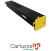 CartucceIn Cartuccia Toner compatibile Sharp MX61GTYA giallo