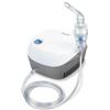 Beurer Inalatore per Aerosol Completo di Accessori Beurer IH 18