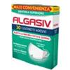 Algasiv - Adesivo Per Protesi Dentaria Superiore Confezione 30 Pezzi