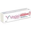 Vagisil - Gel Intimo Idratante Effetto Calore Confezione 30 Gr