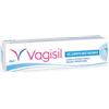 Vagisil - Gel Lubrificante Intimo Allevia Secchezza Confezione 30 Gr