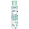 Lycia Spray Gas Antiodore Pure Talc 150Ml