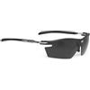 Rudy Project Rydon Sunglasses Nero Smoke Black/CAT2