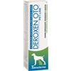 TEKNOFARMA Srl DEROXEN PET LINE Oto 75ml