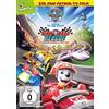 Paramount / LEONINE Paw Patrol: Ready Race Rescue - Rasend schnell