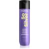 Matrix So Silver 300 ml