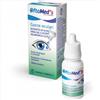 Farmac-zabban Oftamed's - Gocce Aloe Vera E Acido Ialuronico 0,3%, 10ml