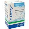 Chiesi Farmaceutici Iso Clenny - Soluzione Isotonica igiene nasale, 20 Flaconi
