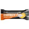 EthicSport Energy Ananas e Cocco 35 g - Barretta Energetica Gluten Free e Senza Olio di Palma