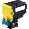 KONICA MINOLTA TONER COMPATIBILE PER KONICA MINOLTA DEVELOP A0X52D7 A0X5254 TNP-50Y GIALLO