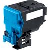 KONICA MINOLTA TONER COMPATIBILE PER KONICA MINOLTA DEVELOP TNP48 A5X0450 A5X04D0 CIANO