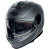 Nolan N80-8 Classic N-com Full Face Helmet Grigio XL