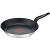 Tefal PRIMARY padella 20 cm, in acciaio inox con antiaderente