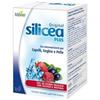 HUBNER ORIGINAL SILICEA PLUS FRUTTI DI BOSCO 15 BUSTINE DA 15 ML