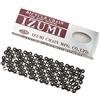 Izumi Catena Standard 1/8 x 1/2 (116 maglie), Argento/Nero