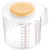 Tescoma CONTENITORE / BROCCA CON SCALA GRADUATA 1,5 LT "DELICIA"