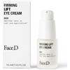 FACE D Firming Lift Eye Cream