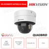 Hikvision DS-2CE59DF8T-AVPZE(2.8-12mm) - DS-2CE59DF8T-AVPZE(2.8-12mm) - HIKVISION - Telecamera Dome PoC - Color Vu Series - Ottica 2.8-12mm - WDR 130dB