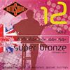 Rotosound SB12 Muta per Chitarra Acustica