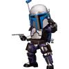 Beast Kingdom Star Wars Ep. II Egg Attack 107 Action Figure Jango Fett Beast Kingdom Sideshow