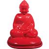 Rayher 34447000 Stampo integrale in Lattice Buddha, dimensioni 6,5 X 12,5 Cm, Riempibile Con Calcestruzzo Creativo, Raysin, Polvere di Ceramica O