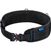 Bosch Professional 1600A0265N ProClick Cintura Porta Attrezzi 108, Blue, 125 x 10 cm, Misura L/XL
