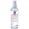 KONIX Spray detergente sonde ultrasuoni - 250 ml