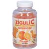 Zigulí Integratore Ziguli C gusto arancia vitamina C, 60 gommose