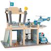 HAPE E3050 METRO POLICE DEPT PLAYSET