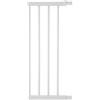 Safety 1st - Prolunga Cancelletto Easy Close Metal - Bianco - 28cm