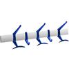 KARTELL appendiabiti da parete HANGER 60 cm - 8172-72