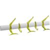 KARTELL appendiabiti da parete HANGER 60 cm - 8172-73