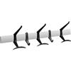 KARTELL appendiabiti da parete HANGER 60 cm - 8172-09