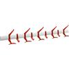 KARTELL appendiabiti da parete HANGER 90 cm - 8174-71