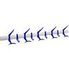 KARTELL appendiabiti da parete HANGER 90 cm - 8174-72