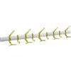 KARTELL appendiabiti da parete HANGER 90 cm - 8174-73