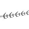 KARTELL appendiabiti da parete HANGER 90 cm - 8174-09